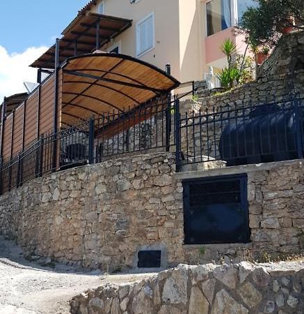 Margherita'S Holidays Home Agios Spyridon  Екстериор снимка