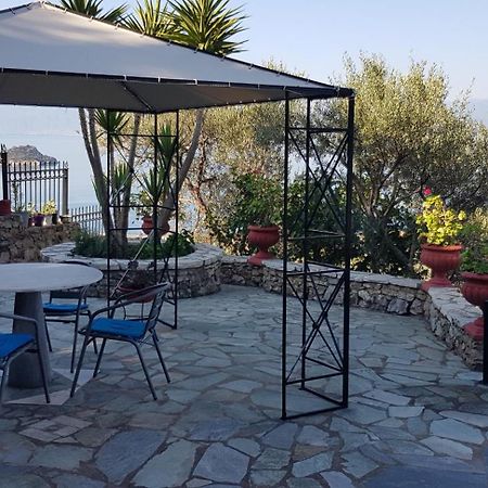 Margherita'S Holidays Home Agios Spyridon  Екстериор снимка