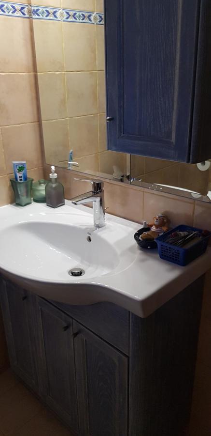 Margherita'S Holidays Home Agios Spyridon  Екстериор снимка