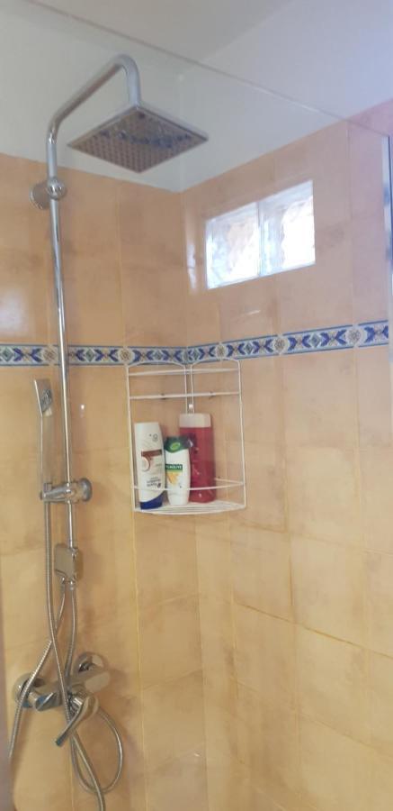 Margherita'S Holidays Home Agios Spyridon  Екстериор снимка