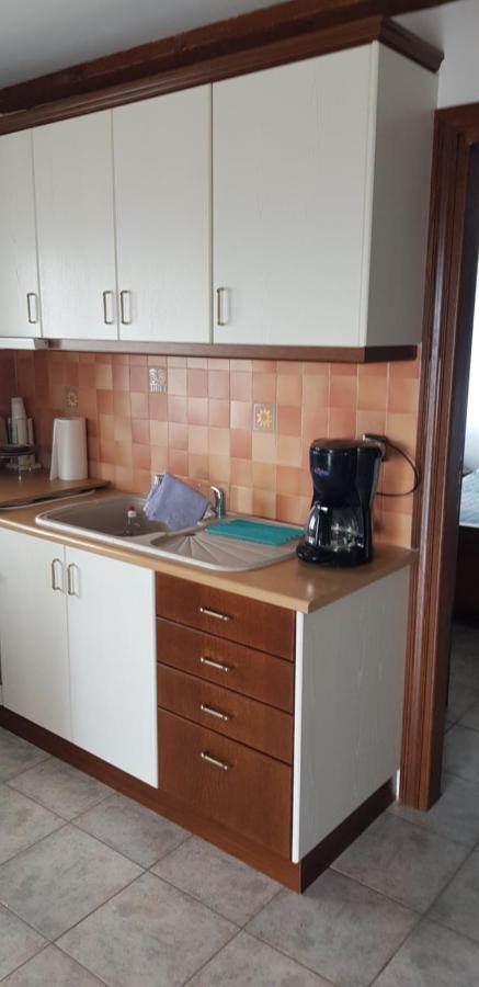 Margherita'S Holidays Home Agios Spyridon  Екстериор снимка