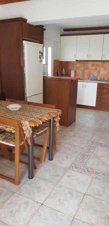 Margherita'S Holidays Home Agios Spyridon  Екстериор снимка