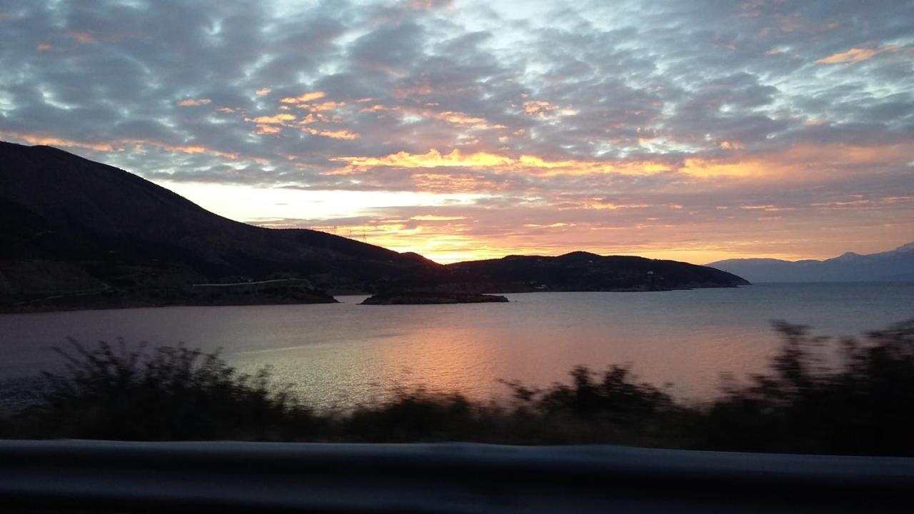 Margherita'S Holidays Home Agios Spyridon  Екстериор снимка