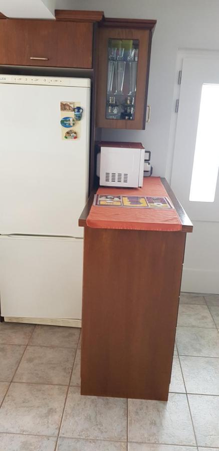 Margherita'S Holidays Home Agios Spyridon  Екстериор снимка