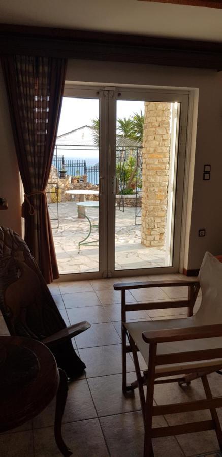 Margherita'S Holidays Home Agios Spyridon  Екстериор снимка