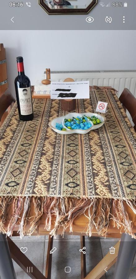 Margherita'S Holidays Home Agios Spyridon  Екстериор снимка