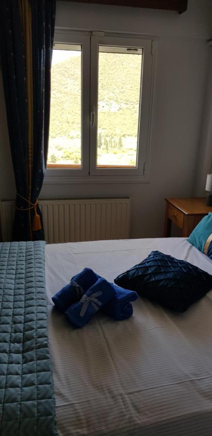 Margherita'S Holidays Home Agios Spyridon  Екстериор снимка