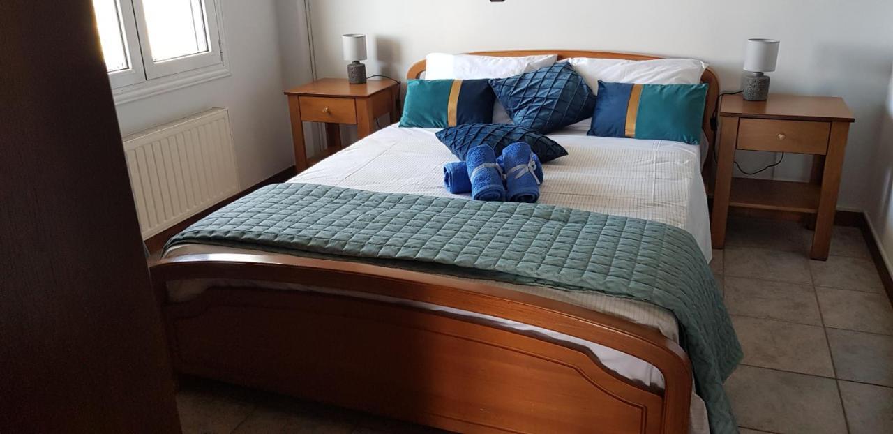 Margherita'S Holidays Home Agios Spyridon  Екстериор снимка