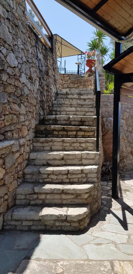 Margherita'S Holidays Home Agios Spyridon  Екстериор снимка