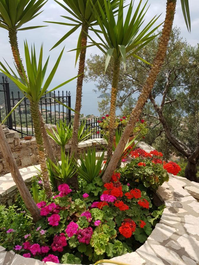 Margherita'S Holidays Home Agios Spyridon  Екстериор снимка