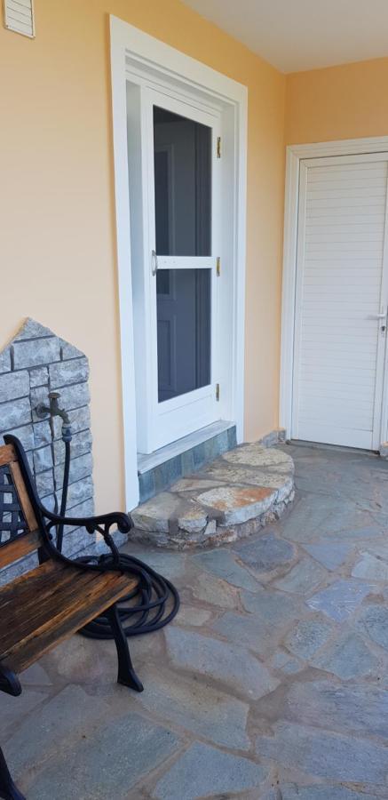 Margherita'S Holidays Home Agios Spyridon  Екстериор снимка