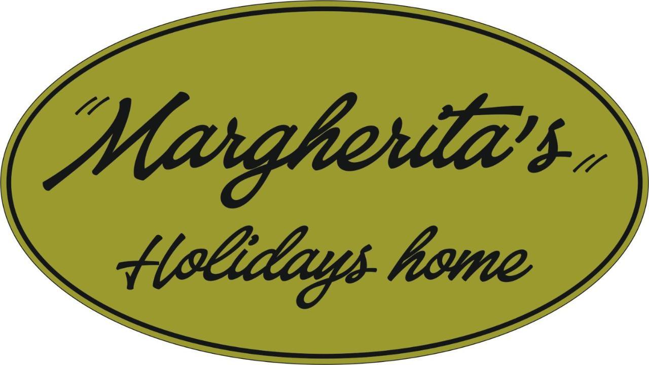 Margherita'S Holidays Home Agios Spyridon  Екстериор снимка