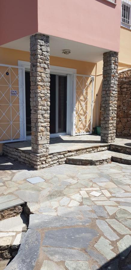 Margherita'S Holidays Home Agios Spyridon  Екстериор снимка