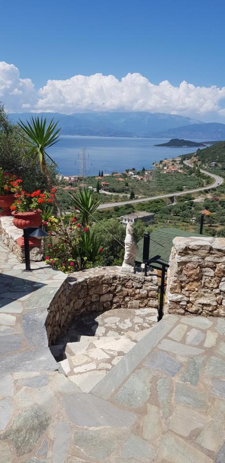 Margherita'S Holidays Home Agios Spyridon  Екстериор снимка