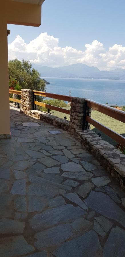 Margherita'S Holidays Home Agios Spyridon  Екстериор снимка