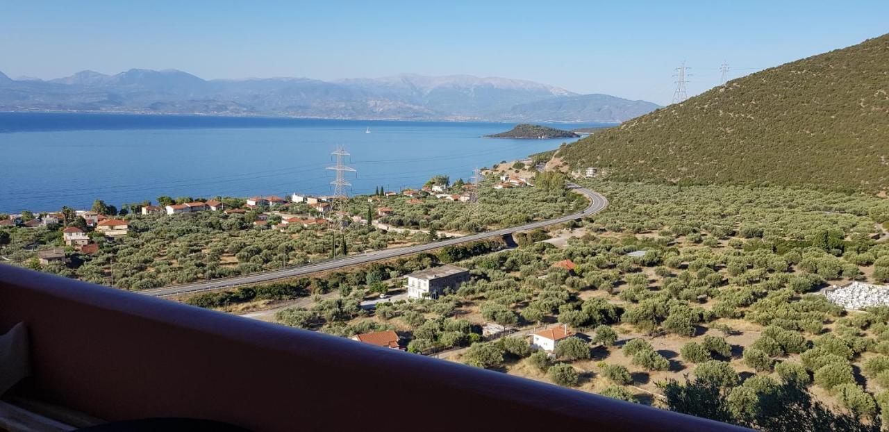 Margherita'S Holidays Home Agios Spyridon  Екстериор снимка
