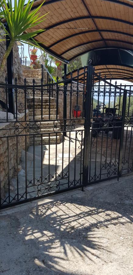 Margherita'S Holidays Home Agios Spyridon  Екстериор снимка