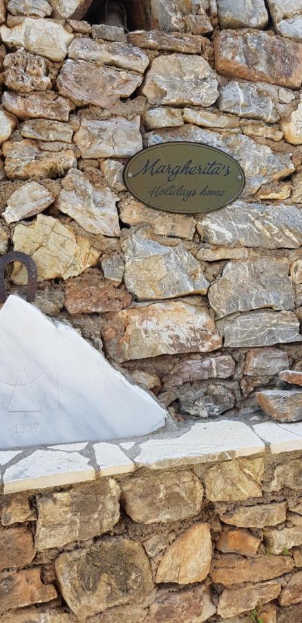 Margherita'S Holidays Home Agios Spyridon  Екстериор снимка