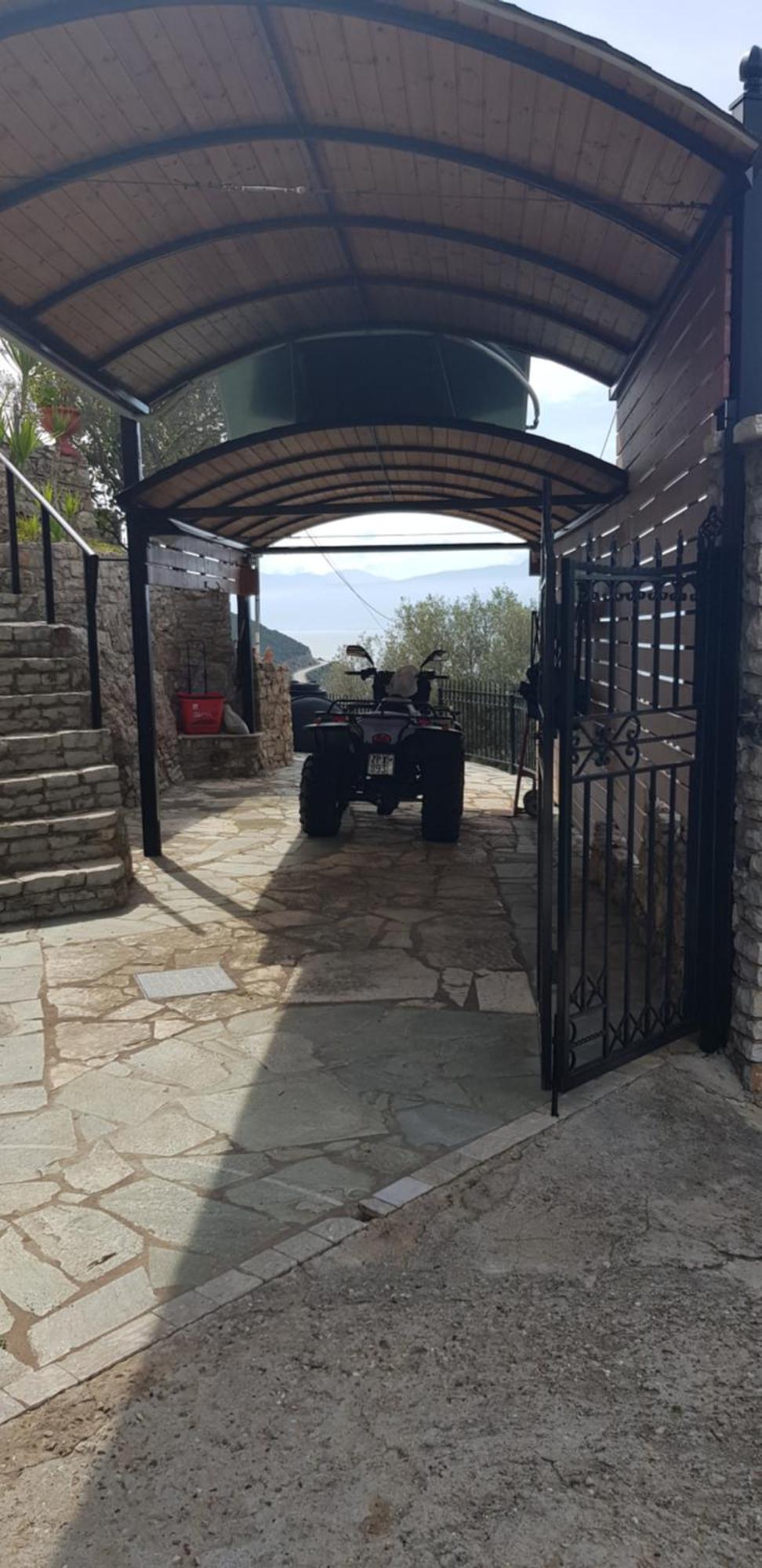 Margherita'S Holidays Home Agios Spyridon  Екстериор снимка
