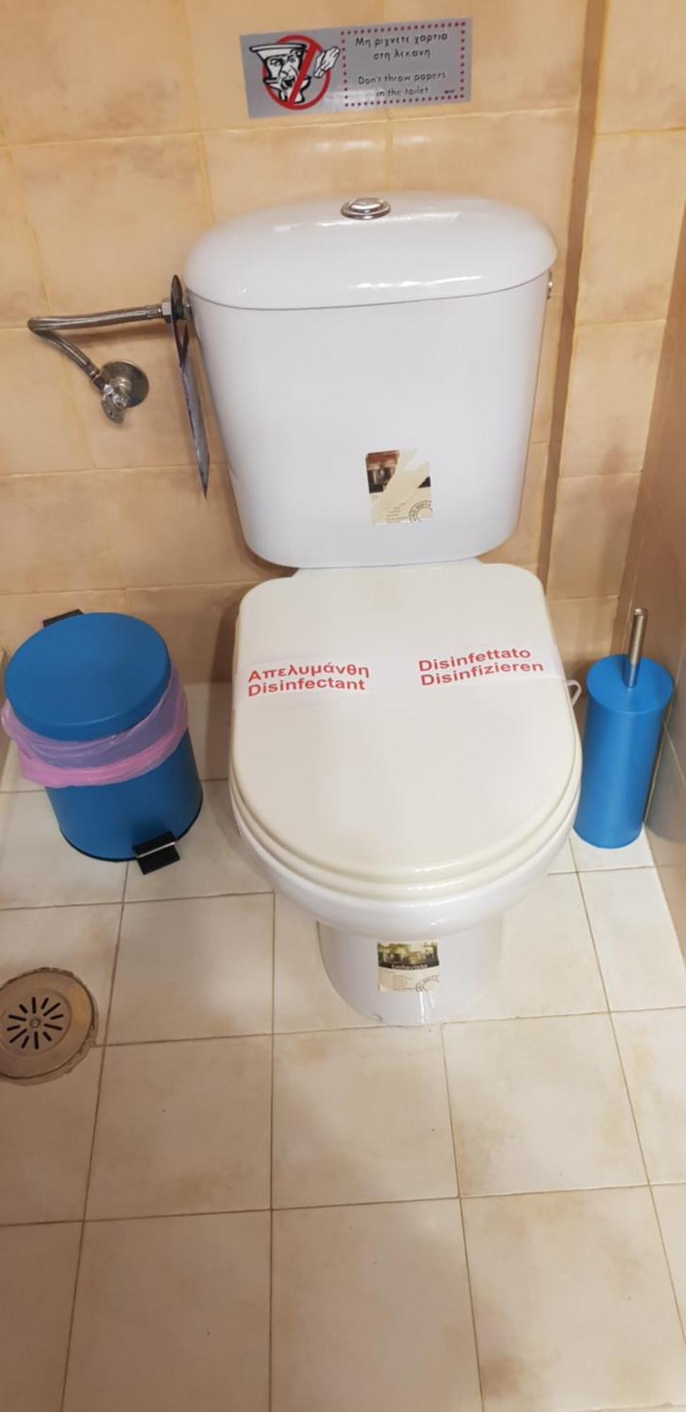 Margherita'S Holidays Home Agios Spyridon  Екстериор снимка