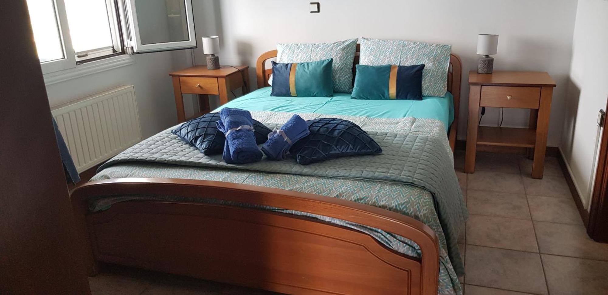 Margherita'S Holidays Home Agios Spyridon  Екстериор снимка