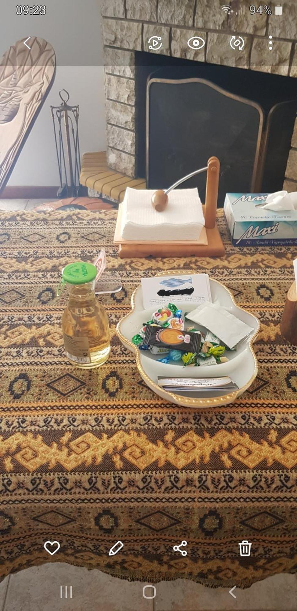 Margherita'S Holidays Home Agios Spyridon  Екстериор снимка
