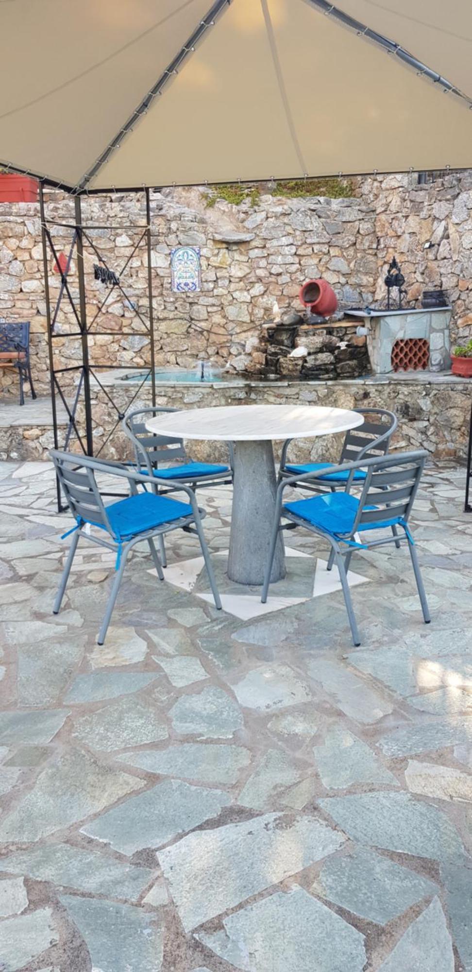 Margherita'S Holidays Home Agios Spyridon  Екстериор снимка