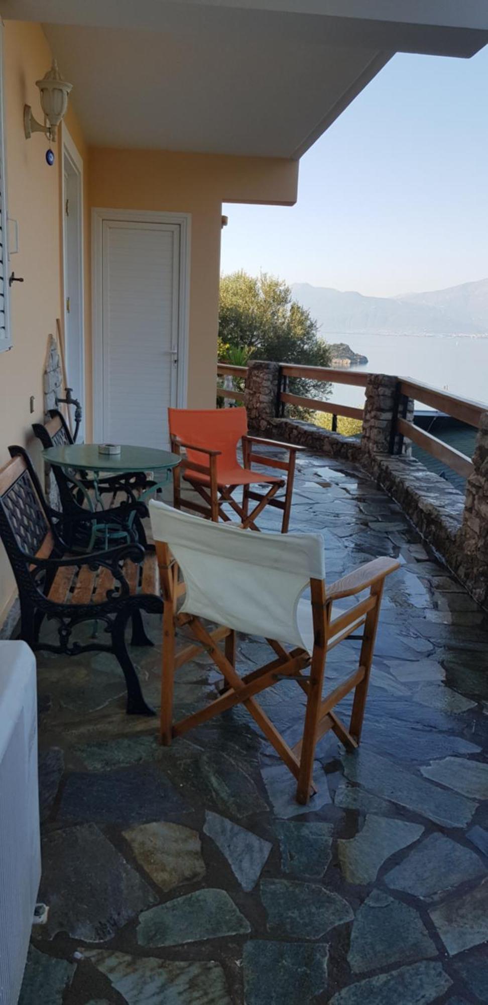 Margherita'S Holidays Home Agios Spyridon  Екстериор снимка