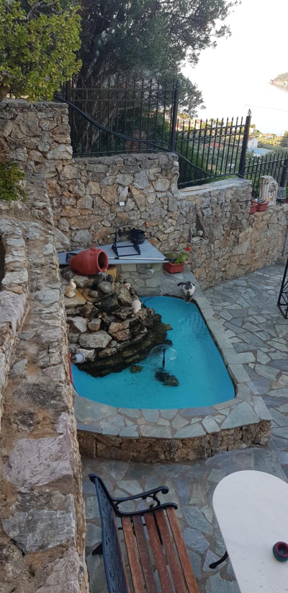 Margherita'S Holidays Home Agios Spyridon  Екстериор снимка