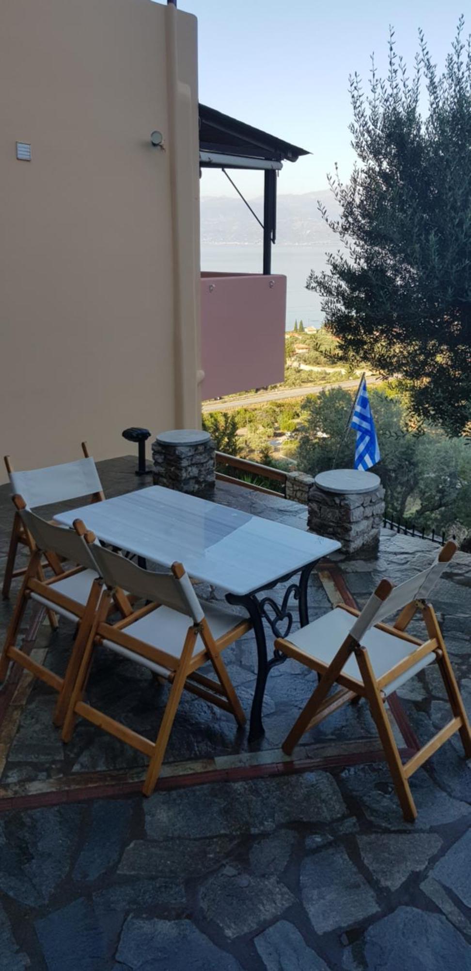 Margherita'S Holidays Home Agios Spyridon  Екстериор снимка