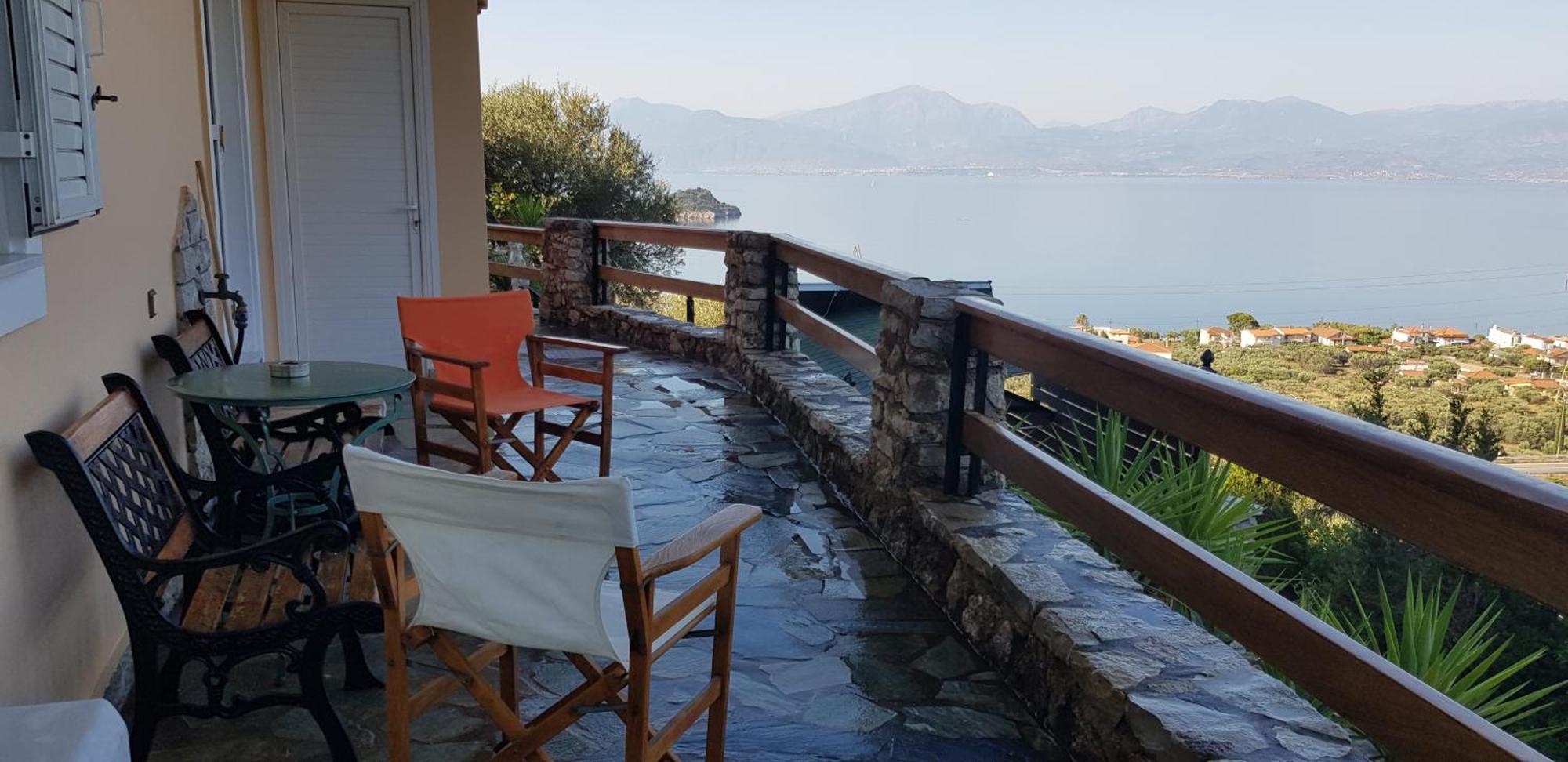 Margherita'S Holidays Home Agios Spyridon  Екстериор снимка