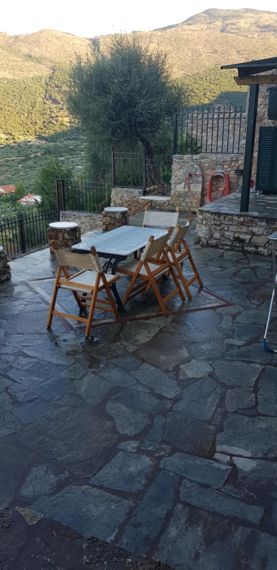 Margherita'S Holidays Home Agios Spyridon  Екстериор снимка