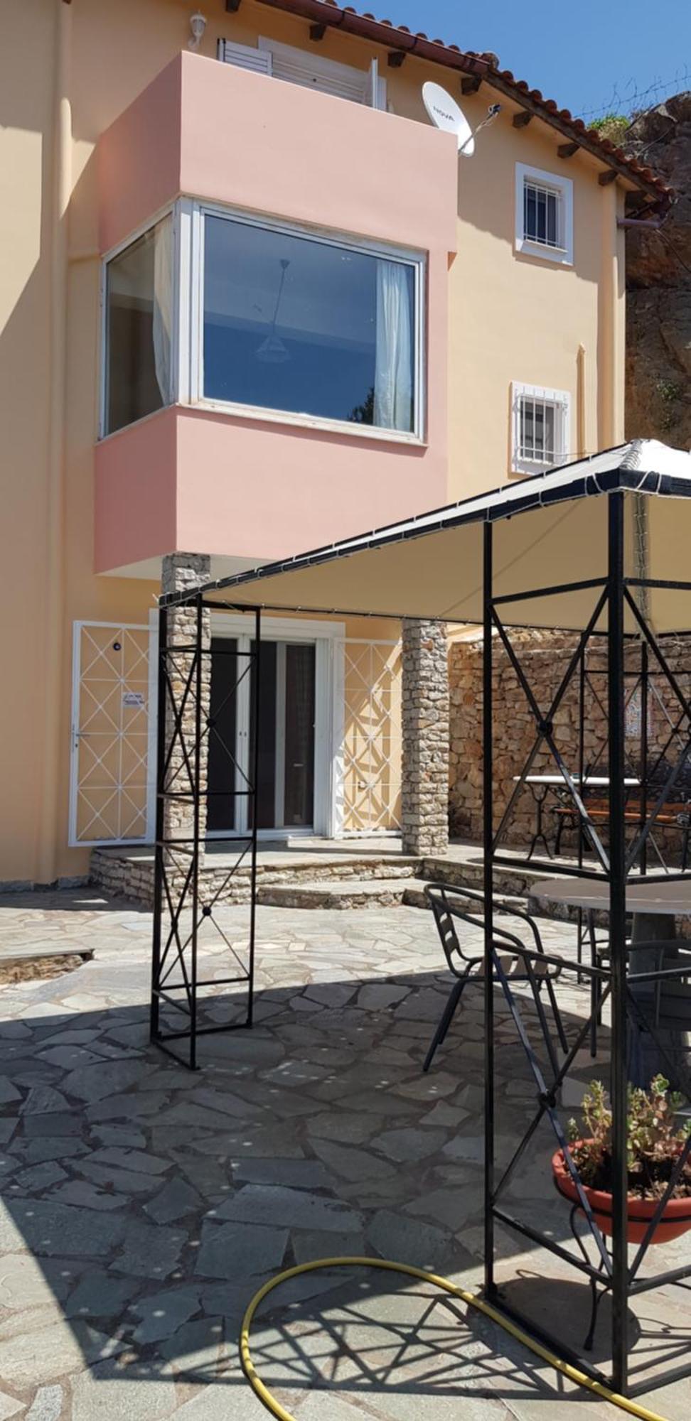 Margherita'S Holidays Home Agios Spyridon  Екстериор снимка